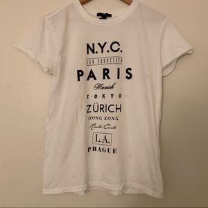 F21 Tee